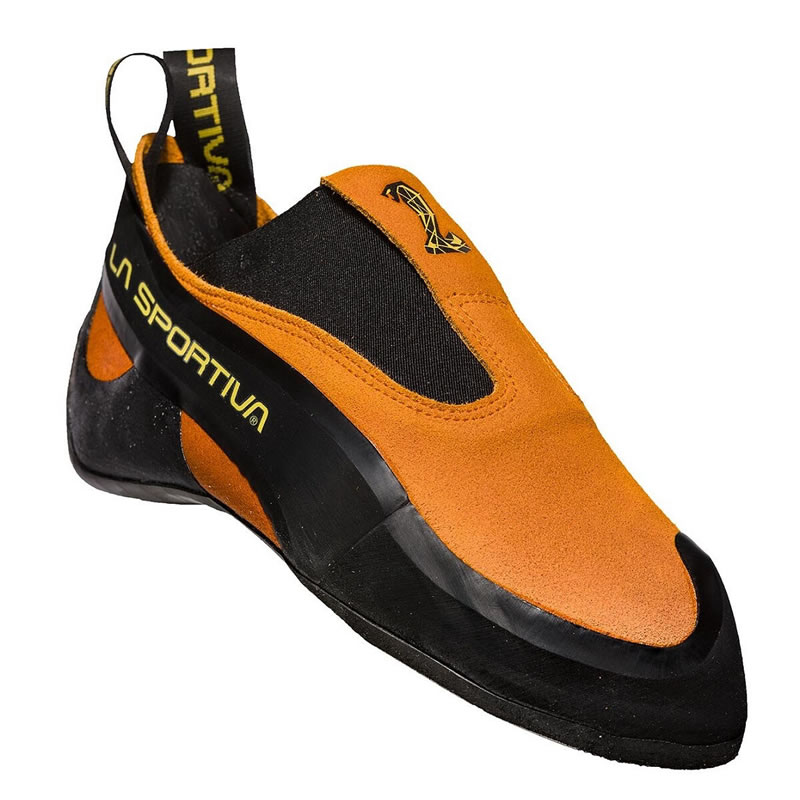 La Sportiva "Cobra" Scarpetta Arrampicata - immagine 2