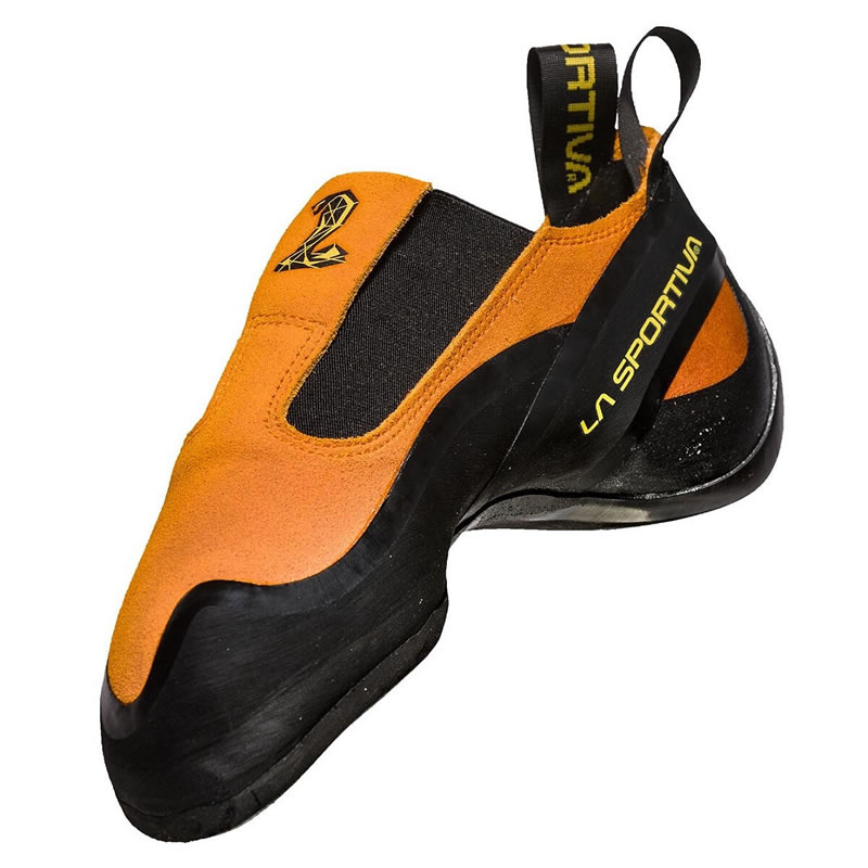 La Sportiva "Cobra" Scarpetta Arrampicata - immagine 3