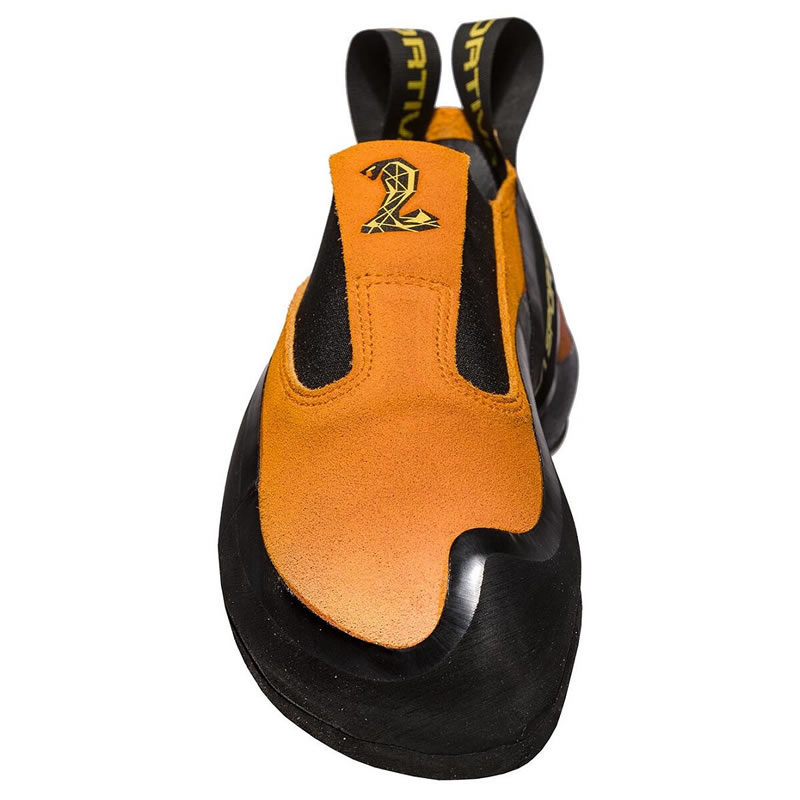 La Sportiva "Cobra" Scarpetta Arrampicata - immagine 4