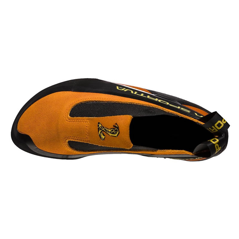 La Sportiva "Cobra" Scarpetta Arrampicata - immagine 5