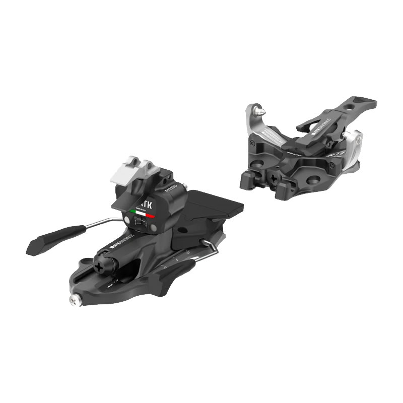 ATK "Raider 13 Evo" Attacchi da Sci alpinismo - immagine 3