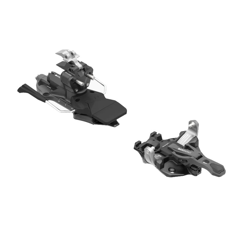 ATK "Raider 13 Evo" Attacchi da Sci alpinismo - immagine 2